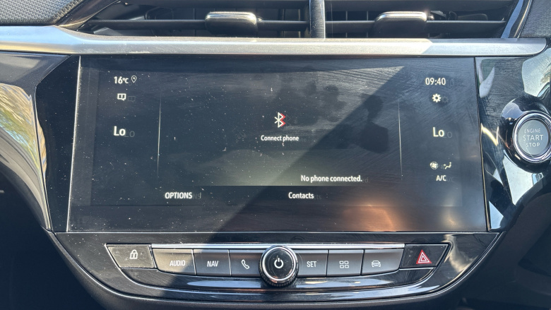 Vauxhall Corsa 1.2 Turbo Ultimate 5dr Petrol Hatchback